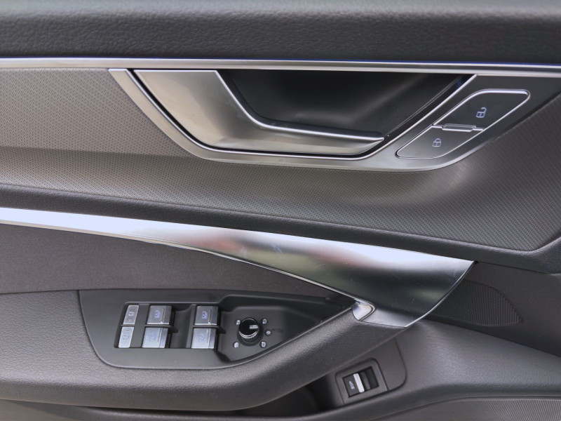 Bild 9: Audi A6 Avant 40 TDI SPORT PANO AHK NAVI SITZHZG