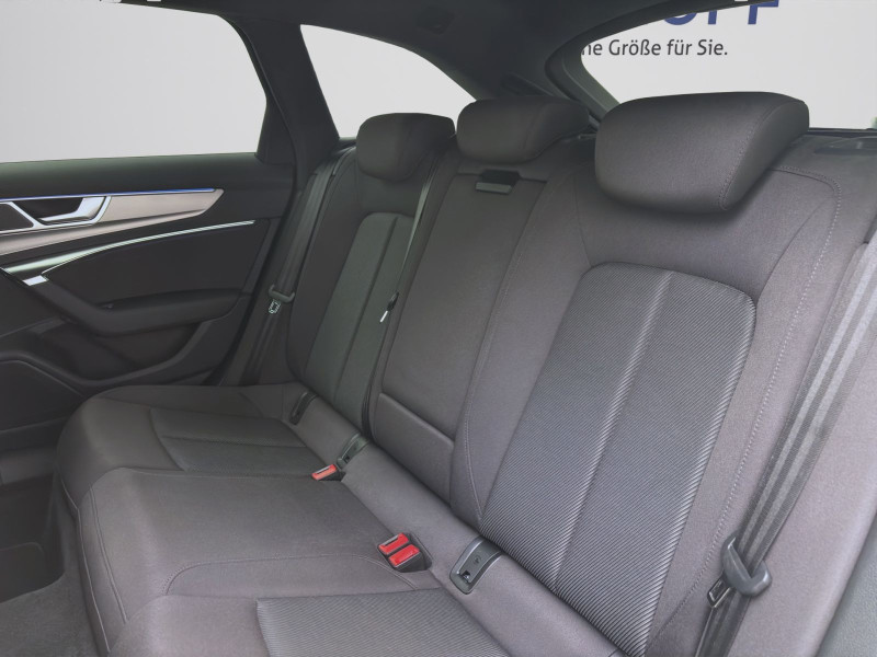 Bild 14: Audi A6 Avant 40 TDI SPORT PANO AHK NAVI SITZHZG