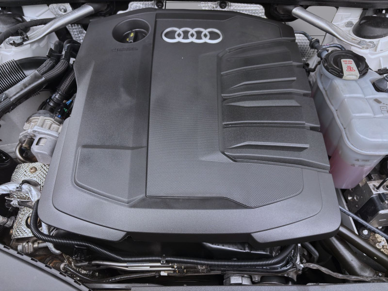 Bild 17: Audi A6 Avant 40 TDI SPORT PANO AHK NAVI SITZHZG