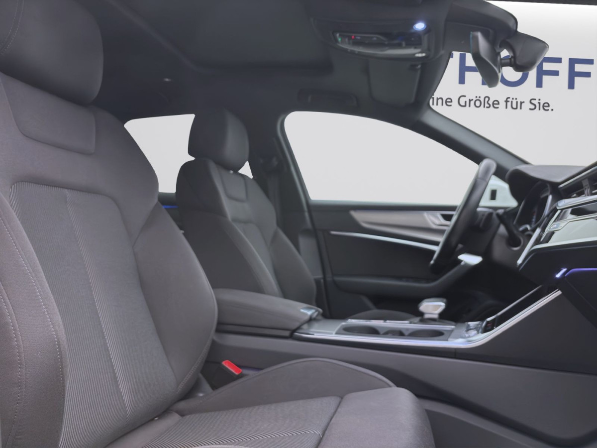 Thumb 15: Audi A6 Avant 40 TDI SPORT PANO AHK NAVI SITZHZG