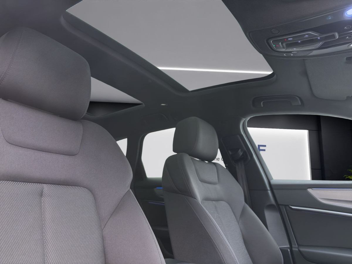 Thumb 16: Audi A6 Avant 40 TDI SPORT PANO AHK NAVI SITZHZG