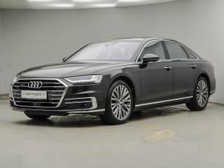 Audi A8 50 TDI Q STADHZG PANO AHK HD-MATRIX B&O