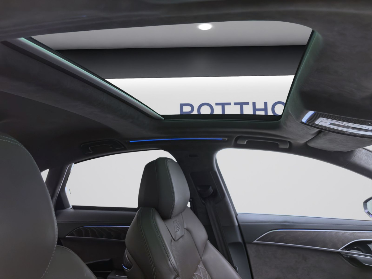 Thumb 16: Audi A8 50 TDI Q STADHZG PANO AHK HD-MATRIX B&O