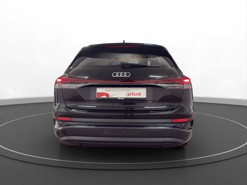 Audi - Q4 e-tron
