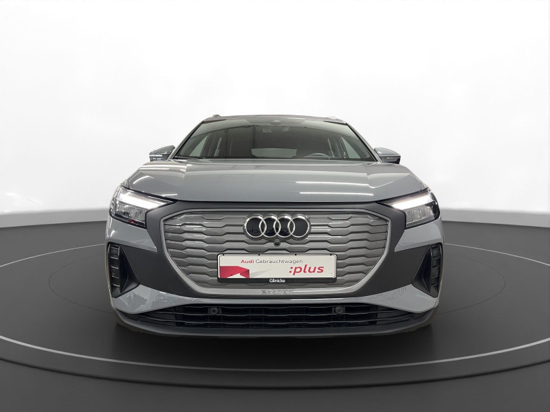 Audi - Q4 e-tron