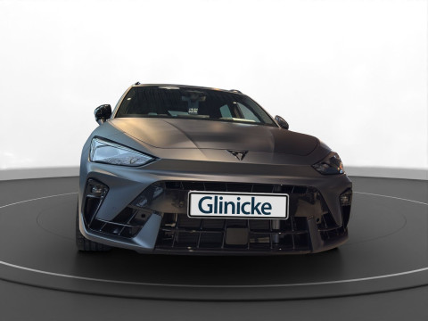 Cupra Leon - Leon Sportstourer 2.0TSI VZ Tribe Edition Matrix