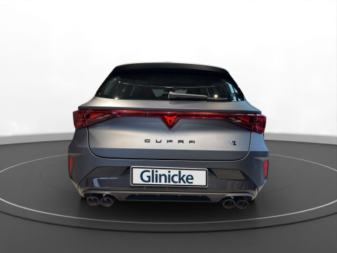 Cupra Leon - Leon Sportstourer 2.0TSI VZ Tribe Edition Matrix