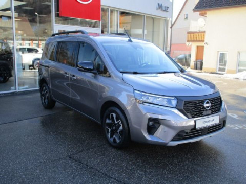 Ansicht 3 - Neuwagen Fahrzeug, Modell Townstar der Marke Nissan von Verkäufer Autohaus Muz GmbH