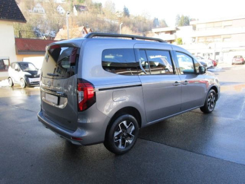 Ansicht 4 - Neuwagen Fahrzeug, Modell Townstar der Marke Nissan von Verkäufer Autohaus Muz GmbH