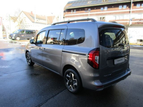 Ansicht 5 - Neuwagen Fahrzeug, Modell Townstar der Marke Nissan von Verkäufer Autohaus Muz GmbH