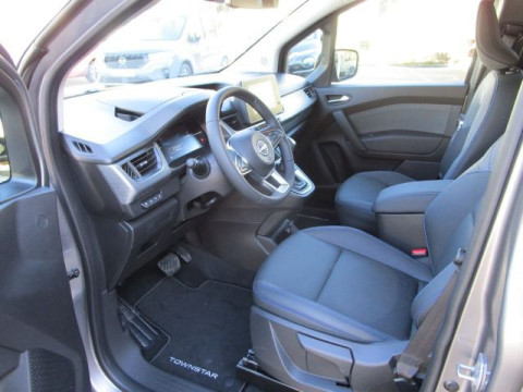 Ansicht 7 - Neuwagen Fahrzeug, Modell Townstar der Marke Nissan von Verkäufer Autohaus Muz GmbH