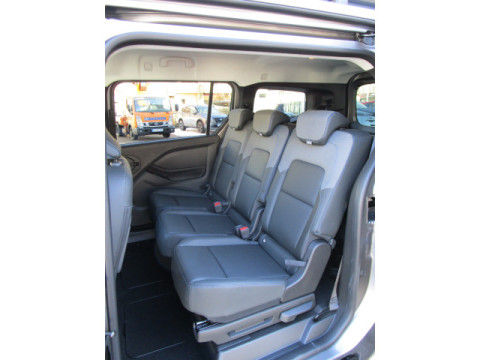 Ansicht 8 - Neuwagen Fahrzeug, Modell Townstar der Marke Nissan von Verkäufer Autohaus Muz GmbH