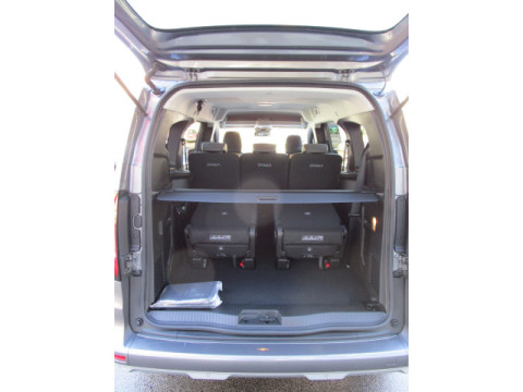 Ansicht 9 - Neuwagen Fahrzeug, Modell Townstar der Marke Nissan von Verkäufer Autohaus Muz GmbH