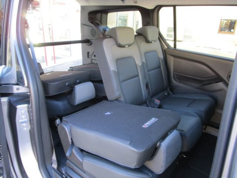 Ansicht 10 - Neuwagen Fahrzeug, Modell Townstar der Marke Nissan von Verkäufer Autohaus Muz GmbH