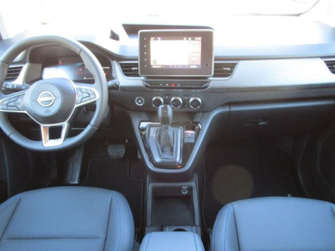 Ansicht 12 - Neuwagen Fahrzeug, Modell Townstar der Marke Nissan von Verkäufer Autohaus Muz GmbH