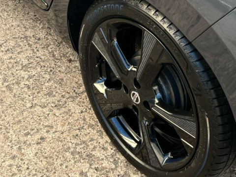 Ansicht 8 - Gebrauchtwagen Fahrzeug, Modell Micra der Marke Nissan von Verkäufer Auto Treff Oranke GmbH