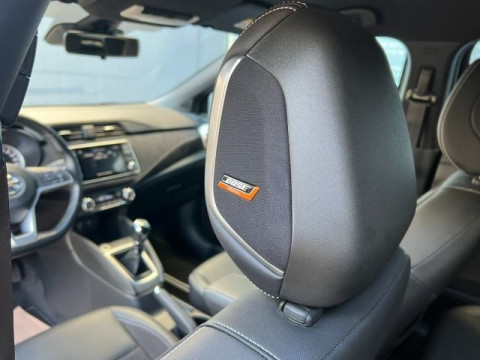 Ansicht 10 - Gebrauchtwagen Fahrzeug, Modell Micra der Marke Nissan von Verkäufer Auto Treff Oranke GmbH