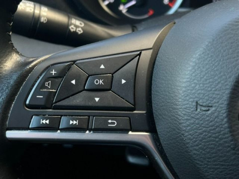 Ansicht 13 - Gebrauchtwagen Fahrzeug, Modell Micra der Marke Nissan von Verkäufer Auto Treff Oranke GmbH