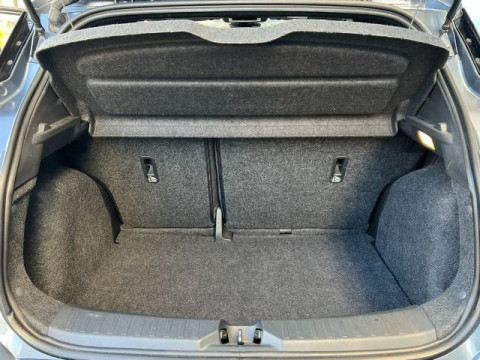 Ansicht 20 - Gebrauchtwagen Fahrzeug, Modell Micra der Marke Nissan von Verkäufer Auto Treff Oranke GmbH