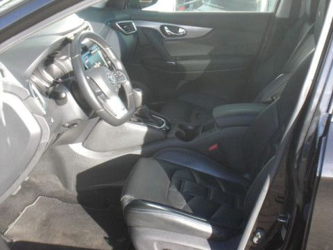 Ansicht 7 - Gebrauchtwagen Fahrzeug, Modell Qashqai der Marke Nissan von Verkäufer Autohaus Lehmann GmbH