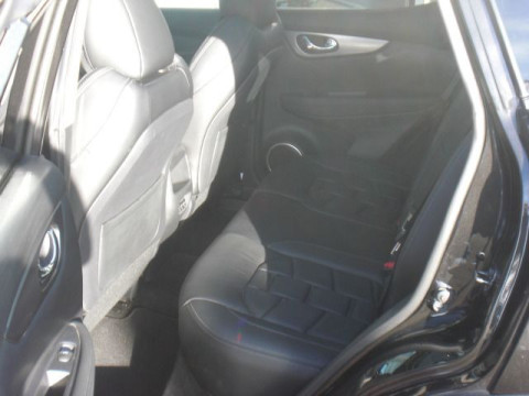 Ansicht 8 - Gebrauchtwagen Fahrzeug, Modell Qashqai der Marke Nissan von Verkäufer Autohaus Lehmann GmbH