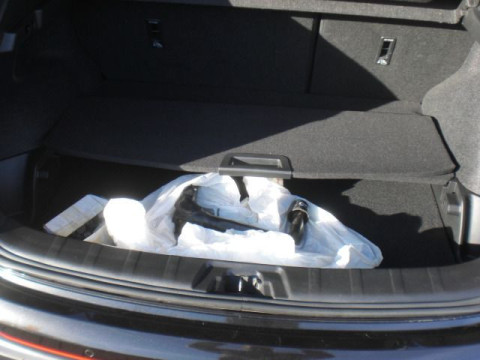 Ansicht 12 - Gebrauchtwagen Fahrzeug, Modell Qashqai der Marke Nissan von Verkäufer Autohaus Lehmann GmbH