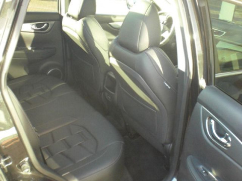 Ansicht 13 - Gebrauchtwagen Fahrzeug, Modell Qashqai der Marke Nissan von Verkäufer Autohaus Lehmann GmbH