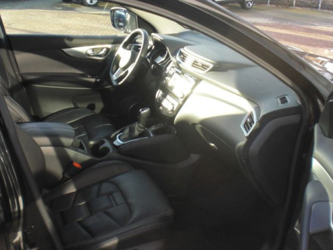 Ansicht 14 - Gebrauchtwagen Fahrzeug, Modell Qashqai der Marke Nissan von Verkäufer Autohaus Lehmann GmbH