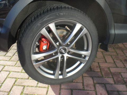 Ansicht 15 - Gebrauchtwagen Fahrzeug, Modell Qashqai der Marke Nissan von Verkäufer Autohaus Lehmann GmbH