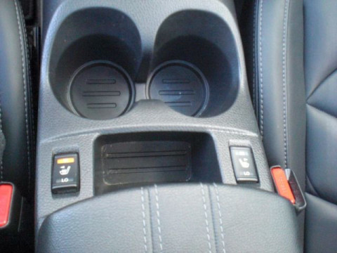 Ansicht 16 - Gebrauchtwagen Fahrzeug, Modell Qashqai der Marke Nissan von Verkäufer Autohaus Lehmann GmbH