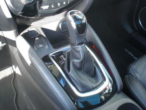 Ansicht 17 - Gebrauchtwagen Fahrzeug, Modell Qashqai der Marke Nissan von Verkäufer Autohaus Lehmann GmbH