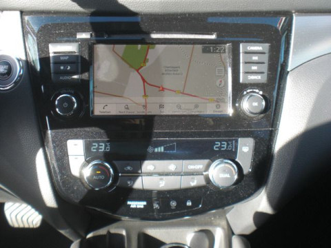 Ansicht 18 - Gebrauchtwagen Fahrzeug, Modell Qashqai der Marke Nissan von Verkäufer Autohaus Lehmann GmbH