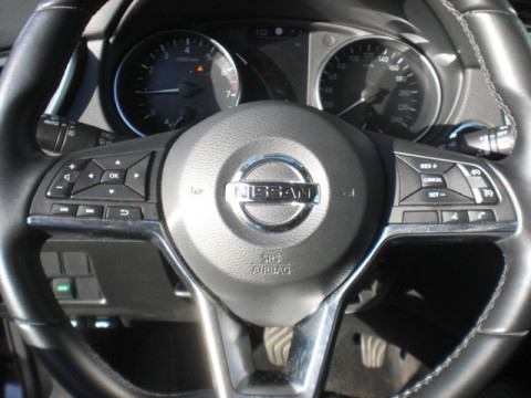 Ansicht 19 - Gebrauchtwagen Fahrzeug, Modell Qashqai der Marke Nissan von Verkäufer Autohaus Lehmann GmbH