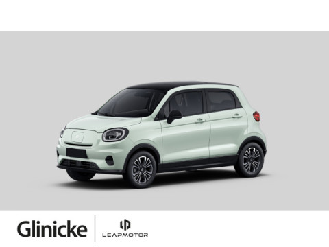 Leapmotor T03 - T03 Leapmotor