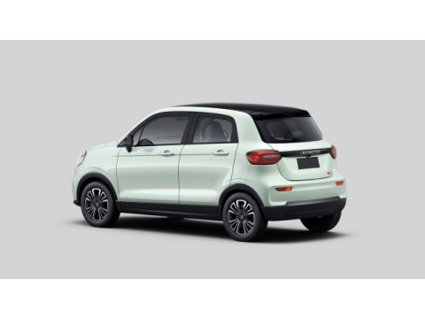 Leapmotor T03 - T03 Leapmotor