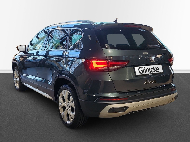 Seat - Ateca