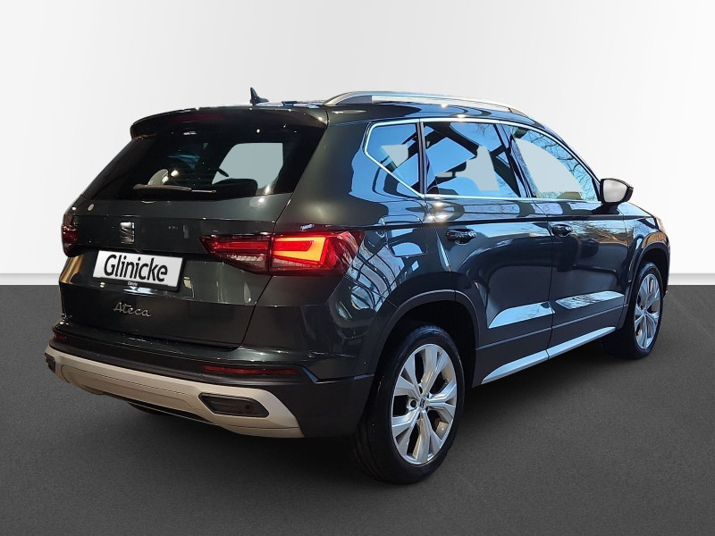 Seat - Ateca
