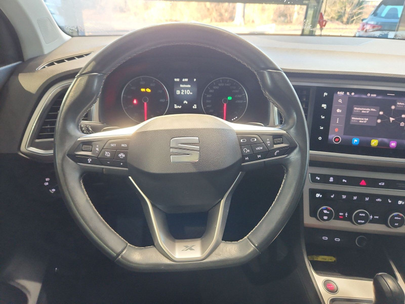 Seat - Ateca
