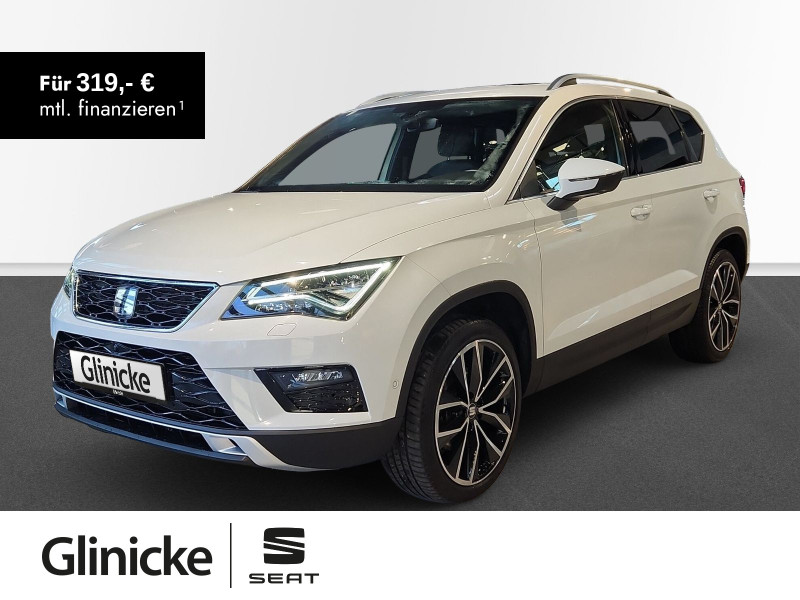 Seat - Ateca