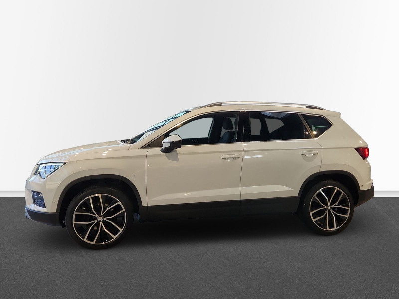 Seat - Ateca