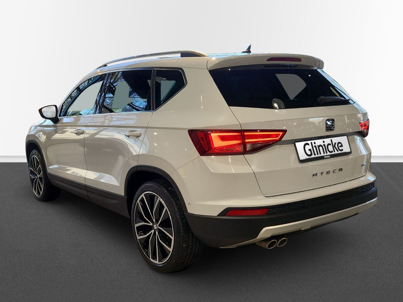 Seat - Ateca
