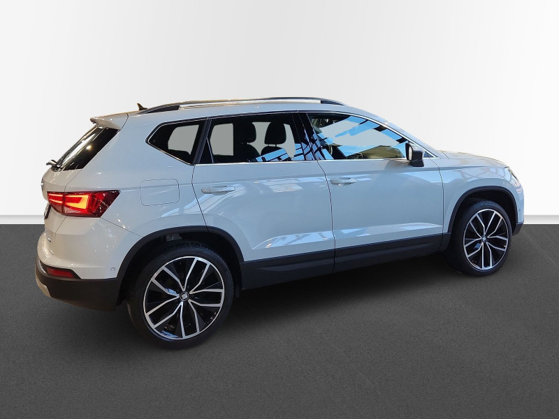 Seat - Ateca