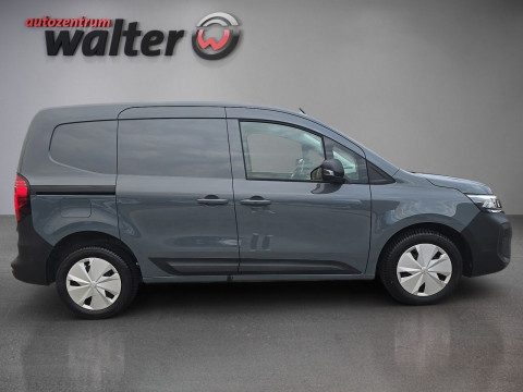 Ansicht 3 - Gebrauchtwagen Fahrzeug, Modell Townstar der Marke Nissan von Verkäufer Autozentrum Walter GmbH & Co. KG