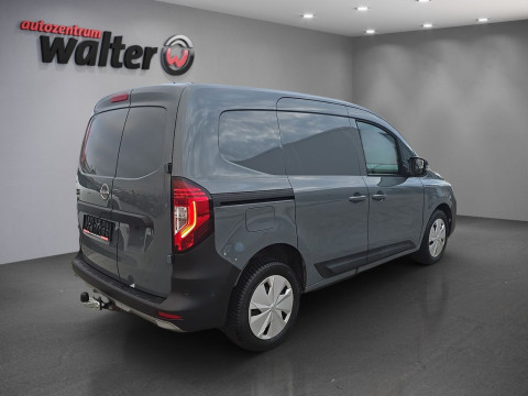 Ansicht 4 - Gebrauchtwagen Fahrzeug, Modell Townstar der Marke Nissan von Verkäufer Autozentrum Walter GmbH & Co. KG