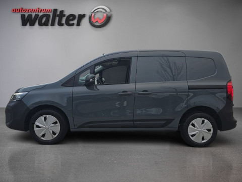 Ansicht 6 - Gebrauchtwagen Fahrzeug, Modell Townstar der Marke Nissan von Verkäufer Autozentrum Walter GmbH & Co. KG