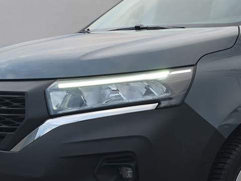 Ansicht 7 - Gebrauchtwagen Fahrzeug, Modell Townstar der Marke Nissan von Verkäufer Autozentrum Walter GmbH & Co. KG