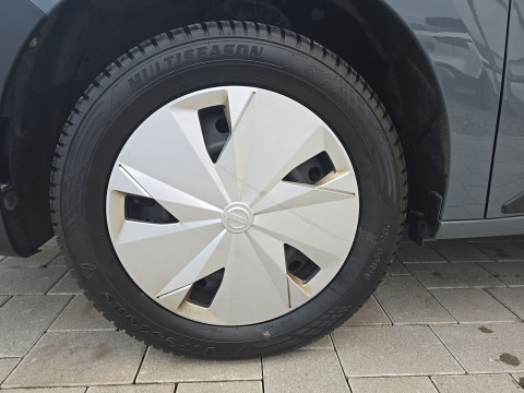 Ansicht 9 - Gebrauchtwagen Fahrzeug, Modell Townstar der Marke Nissan von Verkäufer Autozentrum Walter GmbH & Co. KG