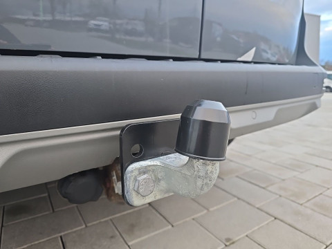 Ansicht 11 - Gebrauchtwagen Fahrzeug, Modell Townstar der Marke Nissan von Verkäufer Autozentrum Walter GmbH & Co. KG