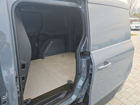 Ansicht 14 - Gebrauchtwagen Fahrzeug, Modell Townstar der Marke Nissan von Verkäufer Autozentrum Walter GmbH & Co. KG