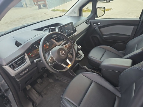 Ansicht 15 - Gebrauchtwagen Fahrzeug, Modell Townstar der Marke Nissan von Verkäufer Autozentrum Walter GmbH & Co. KG